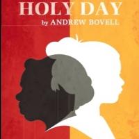 UATG Theatre Guild to Stage HOLY DAY at the Little Theatre, Oct 5-19 Video