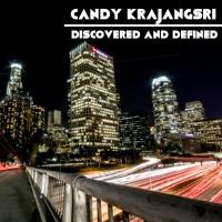 Candy Krajangsri's DISCOVERED AND DEFINED Opens Today  at The Gallery at the Downtown Video
