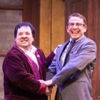 BWW Reviews: THE PRODUCERS - Another Big Hit for 3-D Theatricals Video