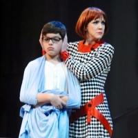 Photo Flash: First Look at Andrea McArdle and Lea DeLaria in MAME at Bucks County Pla Video
