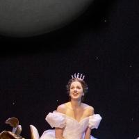 BWW Reviews: New CINDERELLA Dreams the Impossible at Ahmanson Video