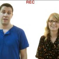 VIDEO: Comedy Webseries THE RESIDUALS Debuts First Episode Video