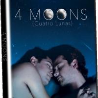 4 MOONS Set for DVD, VOD Release on 12/2 Video