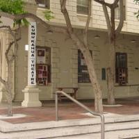 Kumu Kahua Theatre Offers Free Playwriting Workshop Today