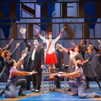 Photo Flash: First Look at Becky Gulsvig, Sally Struthers and More in Ogunquit's THOROUGHLY MODERN MILLIE
