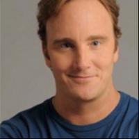 Jay Mohr Appears at Comedy Works South at the Landmark, Now thru 5/11 Video