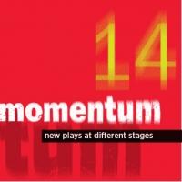 City Theatre Kicks Off MOMENTUM Festival of New Plays This Weekend