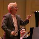 Photo Coverage: The New York Pops Rehearses with Pink Martini for JOY TO THE WORLD Co Video