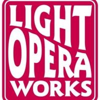 Light Opera Works Sets 2015 Season: GUYS AND DOLLS, SOUTH PACIFIC & More Video