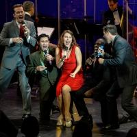 Photo Flash: Nora Mae Lyng, Tari Kelly, David Elder and More in AMERICAN SHOWSTOPPERS:  An Evening with Richard Rodgers