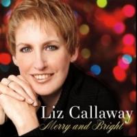 Liz Callaway to Release MERRY AND BRIGHT Album on 11/26 Video