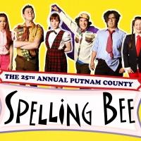 BWW Reviews: SPELLING BEE is Musical Theatre Candy at Its Absolute Best