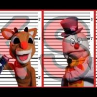 Neil Haven's Puppet Murder Mystery WHO KILLED SANTA? Plays Arcade Theatre, Now thru 1