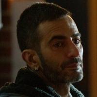 Photo Coverage: Marc Jacobs Acting Debut in Disconnect Video