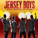 JERSEY BOYS Goes On Sale at Citi Performing Arts Center, 9/23 Video