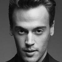 Erich Bergen Coming to Martinis Above Fourth Table + Stage, 5/18