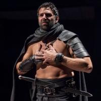 Photo Flash: First Look at A Noise Within's MACBETH