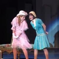 STAGE TUBE: First Look at Becky Gulsvig, Sally Struthers and More in Highlights of…