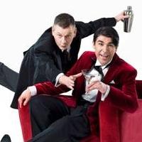 John Gordon Sinclair & James Lance Join JEEVES AND WOOSTER UK Tour