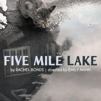 FIVE MILE LAKE Completes McCarter's 2014-15 Season Video