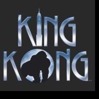 KING KONG Extends Through October 6 in Melbourne Video