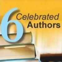 Laguna Playhouse Women Present MEMORABLE CONVERSATIONS WITH SIX CELEBRATED AUTHORS…