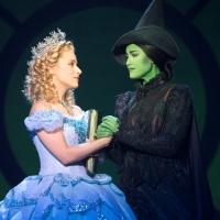 BWW Reviews: WICKED is Delightfully Good on Columbus Tour Stop Video