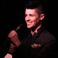 Photo Flash: Trevor McQueen Brings THE SOUNDS OF '66 to Birdland