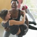 Photo Flash: In Rehearsal with Tricycle Theatre's ARABIAN NIGHTS Video