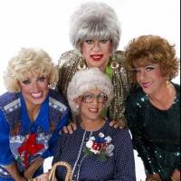 THE GOLDEN GIRLS: THE CHRISTMAS EPISODES Returns to the Victoria Theatre, 12/5-22 Video
