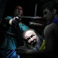 EVIL DEAD THE MUSICAL Comes to Asylum & Hotel Fear Tonight Video