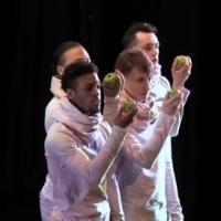 MOonhORsE Dance Theatre's Older & Reckless Presents OLD & YOUNG AND RECKLESS…