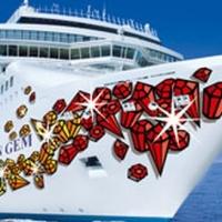 Thomas Cook's Staff Give Norwegian Breakaway the Golden Seal of Approval Video