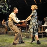 Photo Flash: First Look at Milo Twomey, Zoe Rainey and More in DANCING AT LUGHNASA