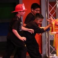 Queens Theatre to Host Showstoppers, Summer Musical Theatre Program for Kids, 7/21-8/ Video
