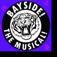 Off-Broadway's BAYSIDE! THE MUSICAL! Kicks Off Halloween Edition Tonight Video