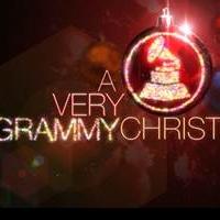 LL Cool J & Mary J. Blige Set for A VERY GRAMMY CHRISTMAS on CBS, Today