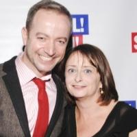 Photo Flash: Inside Opening Night of TAIL! SPIN! with Rachel Dratch & More