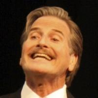 BWW Reviews: Actor Gordon Goodman Offers Memorable BARRYMORE Performance for GPTC