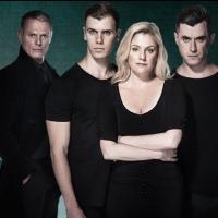 Hayes Theatre Co's BLOOD BROTHERS Begins Tonight in Sydney Video