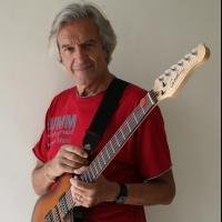 John McLaughlin Set for Paul Reed Smith's Custom Guitar Presentation at Met Museum, 1 Video