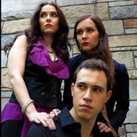Frog and Peach Theatre's HAMLET to Play West End Theater, Now thru 11/10 Video