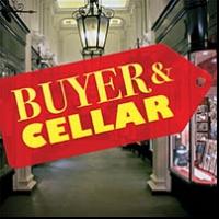 BUYER & CELLAR Concludes The Rep's 2014-15 Studio Series, Now thru 3/29 Video
