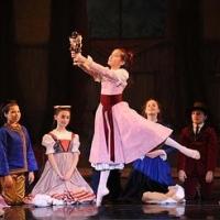 BWW Review: THE YORKVILLE NUTCRACKER is Delightful Video