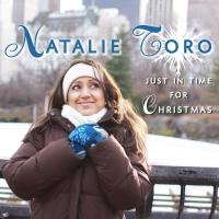 Natalie Toro's Christmas CD Release Party Set for Birdland, 12/8 Video
