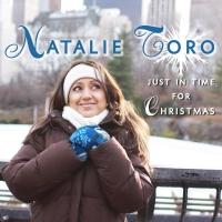 Natalie Toro's Christmas CD Release Party Set for Birdland, 12/8