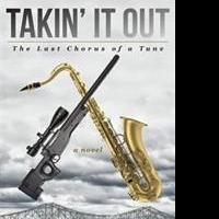 Richard Bancroft Releases TAKIN' IT OUT