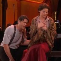 STAGE TUBE: Watch the Full PBS Special - Live from Lincoln Center's CAROUSEL! Video