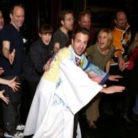 Exclusive Photo Coverage: Inside the IF/THEN Gypsy Robe Ceremony!