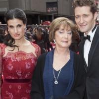 Photo Coverage: OLIVIERS 2013 - From The Red Carpet, Featuring Radcliffe, Cattrell, M Video
